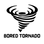 Bored Tornado