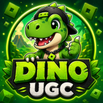 Dino UGC's