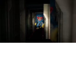 in the vents [ADDED HUGGY]