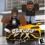 Bloxy Hotel Studios.