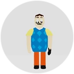 Game Badge Thumbnail