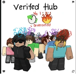 Verifed Hub! icon