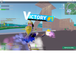 Robux For Ya :3