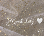 KAASH BABY .