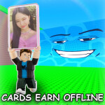 Escape Tsunami For KPop Photocards 🌊