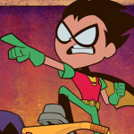 Robin's Monkey group