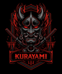KURAYAMI - KRM