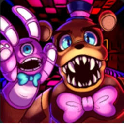 [UGC] Freddys Playground icon