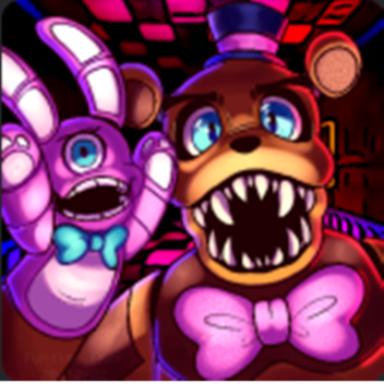 [UGC] Freddys Playground 