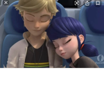 hi i love ladybug and cat noir