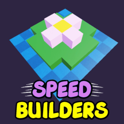 [💮SPRING💮]Speed Builders