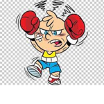 For the boxers