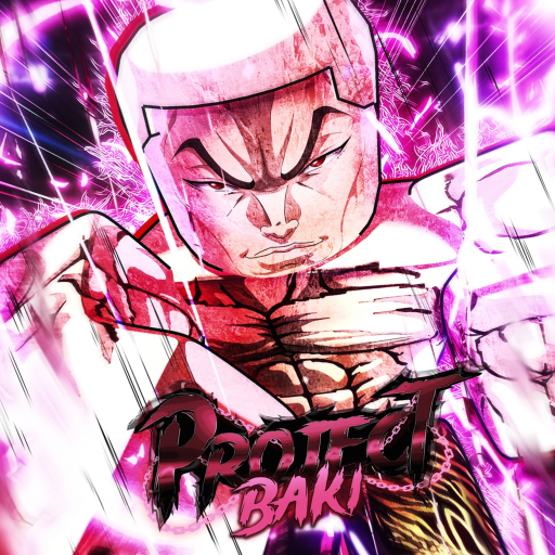 Project Baki 4 icon