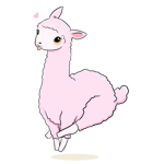 Llama Club!!