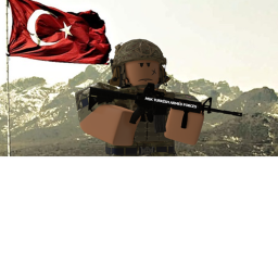 | MSK | Turkish Armed Forces