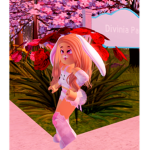 Honey's flowers <3