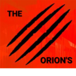 THS ORION's