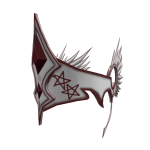 Hellish Vampire Helmet