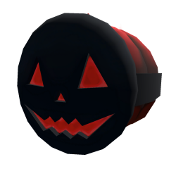 Red Pumpkin