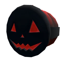 Red Pumpkin