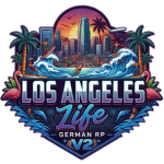 Los Angeles Life RP (GER)