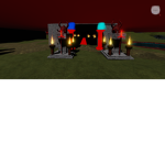 unknown glitch