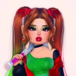 Ibella Dress To Impress fanmade🌺