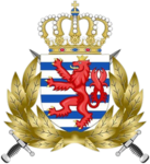 = Luxembourger Armed Forces =