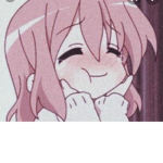 Anime vibe : )