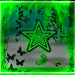 Green Y2K group