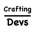 Crafting Devs