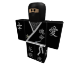 Ninja Stars Squad