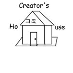 Creator’s House!