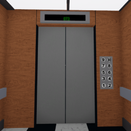 The Elevator