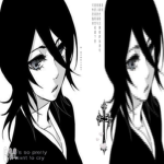 Rukia kuchiki