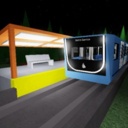 subway sim