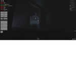 The Ghost Trains