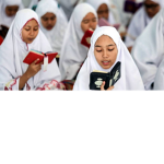 Solo musulmanes