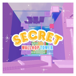 {Carry} Secret Wallhop Tower