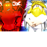 Evil side vs Good side