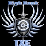The Xonian Empire: High Ranks