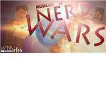 Robloxian Nerd Wars