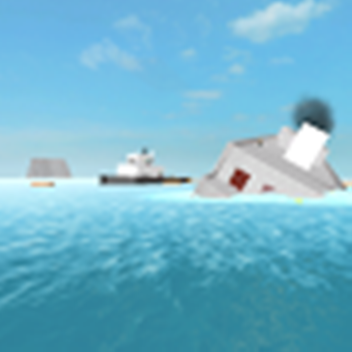 Ship warfare tycoon!
