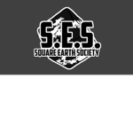 『SQUARE EARTH SOCIETY』