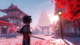 [🐍 &🐉] Demon Slayer: symulator treningu