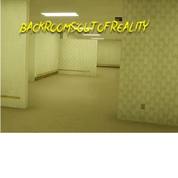 [Old] Backrooms: Out of Reality icon