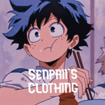 Senpaii's Clothing