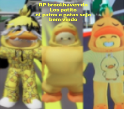 RP de Brookhaven do Los patito