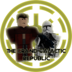 ﴾ The Grand Galactic Republic ﴿