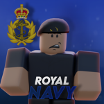 BAF : Royal Navy